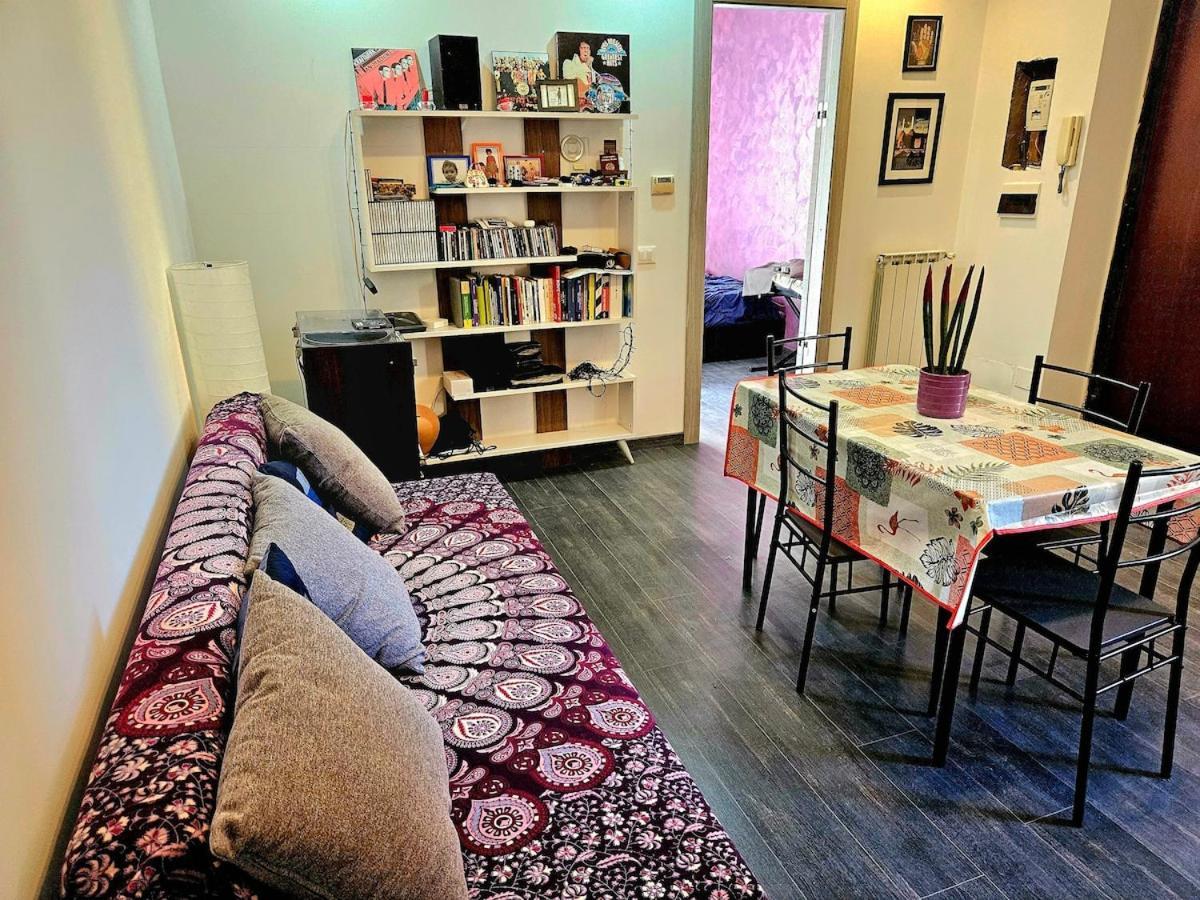 Apartamento Renz & Friends
