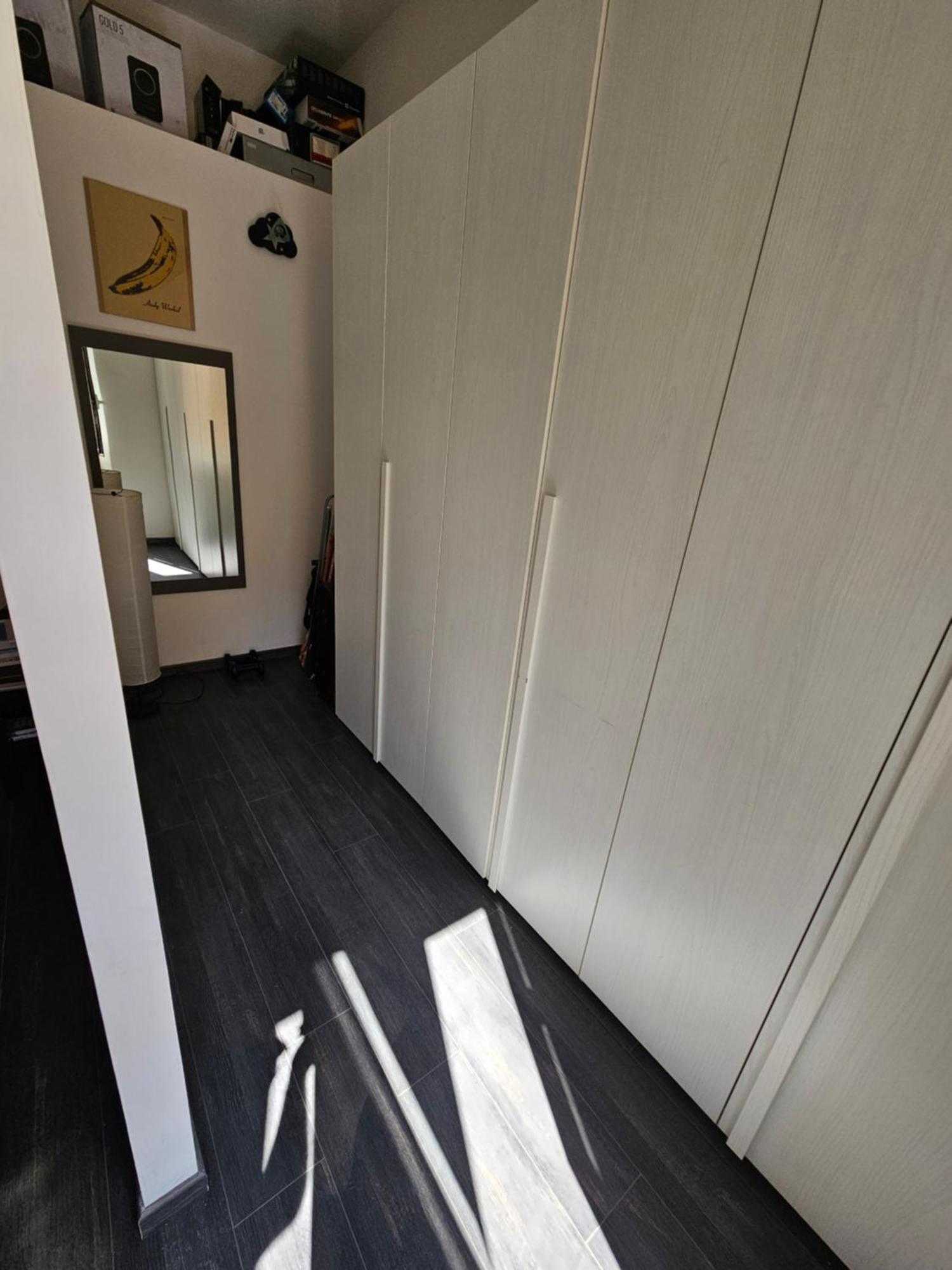 Apartamento Renz & Friends Roma